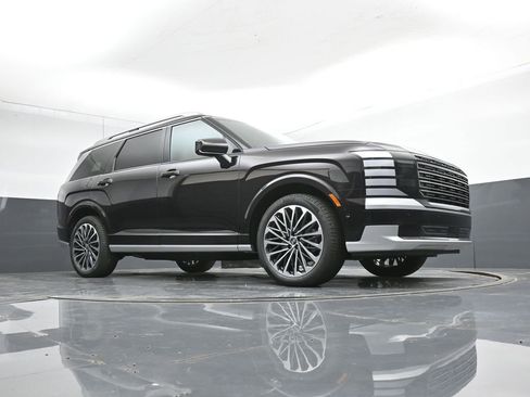 New 2026 Hyundai Palisade Calligraphy FWD image 15