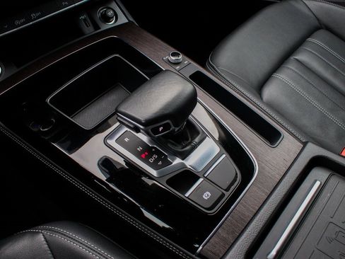 Used 2021 Audi Q5 2.0T Premium Plus w/ Premium Plus Package image 28