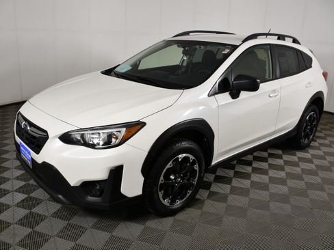 Used 2023 Subaru Crosstrek 2.0i AWD/4WD image 10