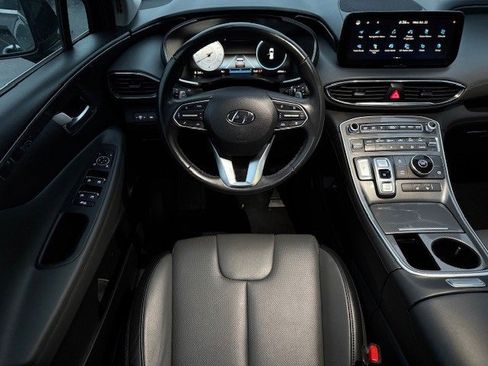 Certified 2023 Hyundai Santa Fe SEL w/ Premium Package image 25