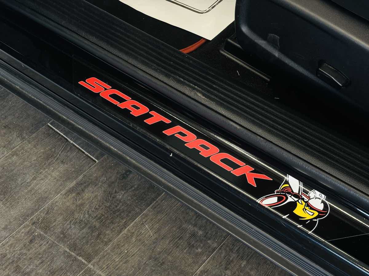 Used 2020 Dodge Challenger R/T Scat Pack RWD image 35