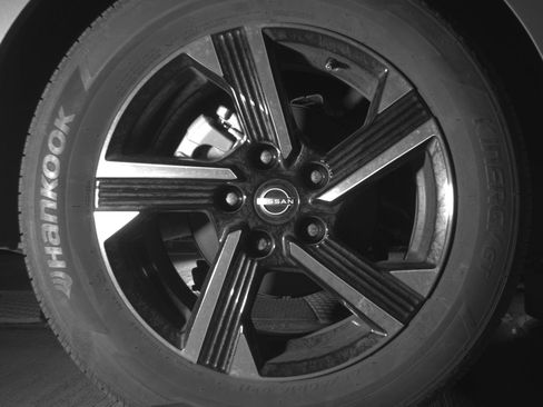 Used 2025 Nissan Sentra SV image 15