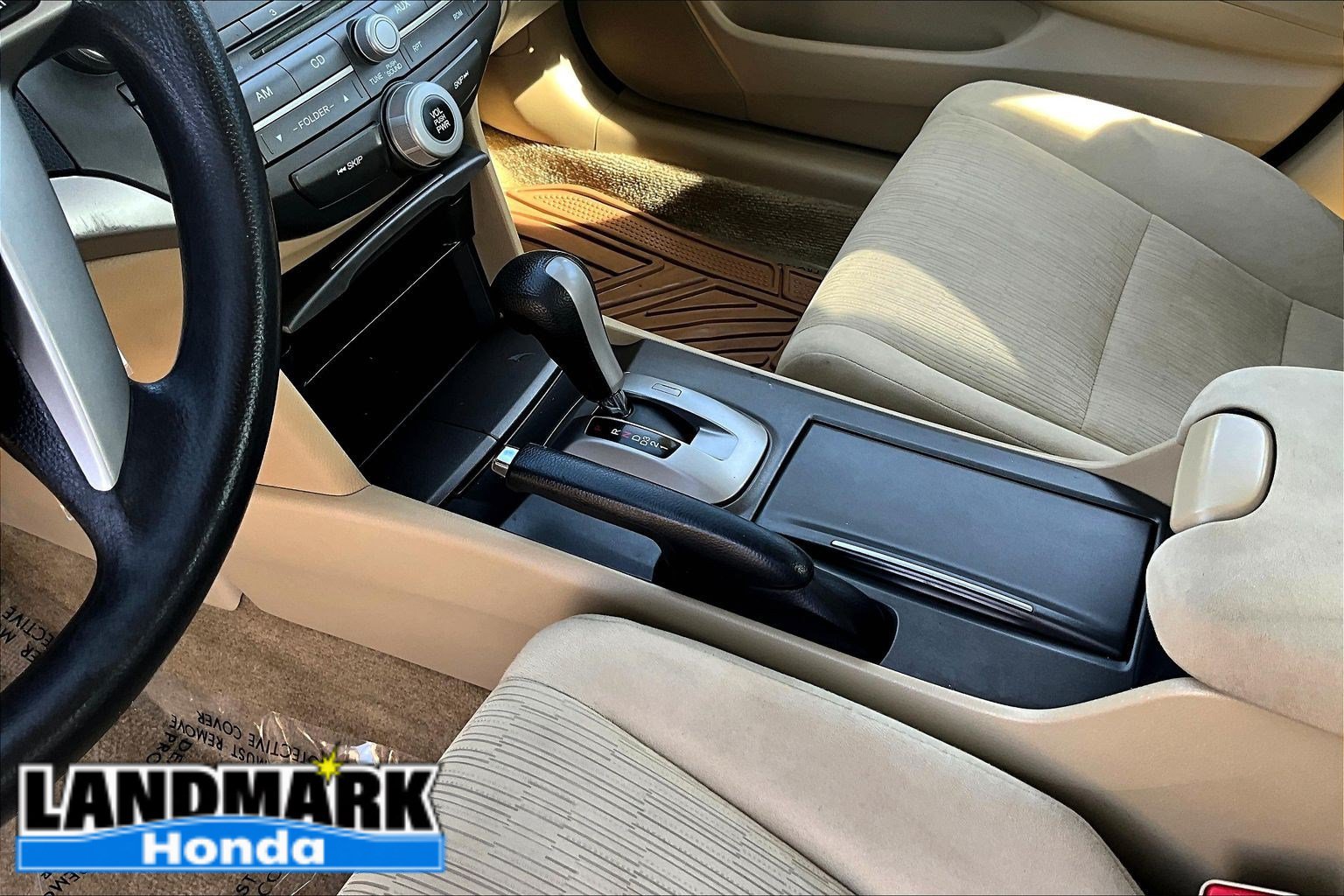 Used 2011 Honda Accord LX-P image 14