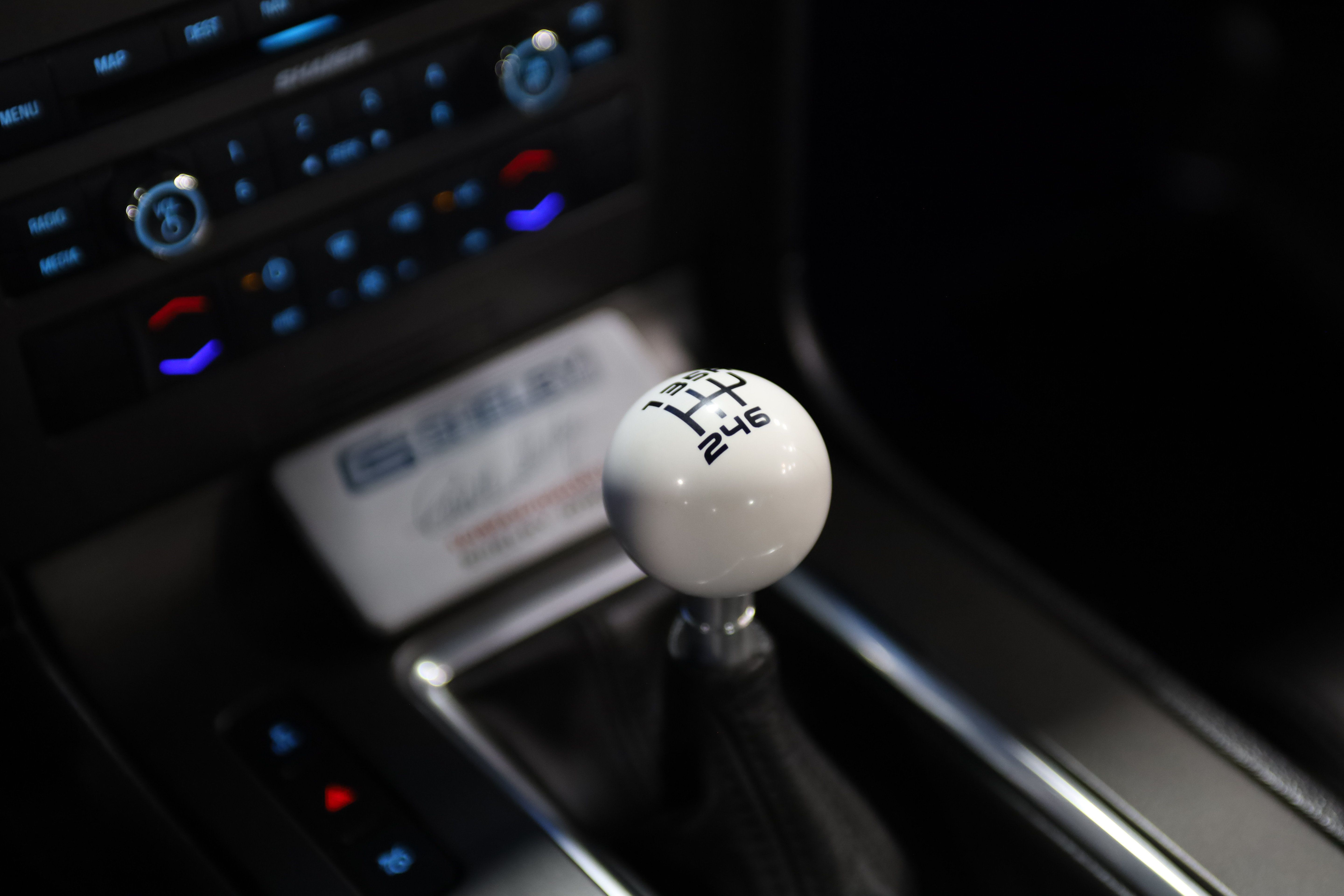 Used 2013 Ford Mustang Shelby GT500 RWD image 27