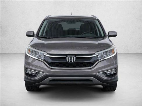 Used 2015 Honda CR-V EX-L image 2