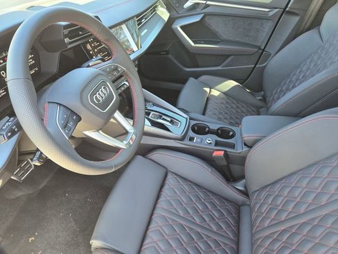 New 2026 Audi S3 Premium image 16