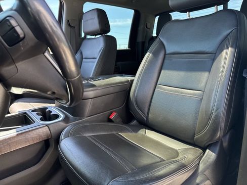 Used 2021 GMC Sierra 2500 Denali w/ Denali Ultimate Package AWD/4WD image 8