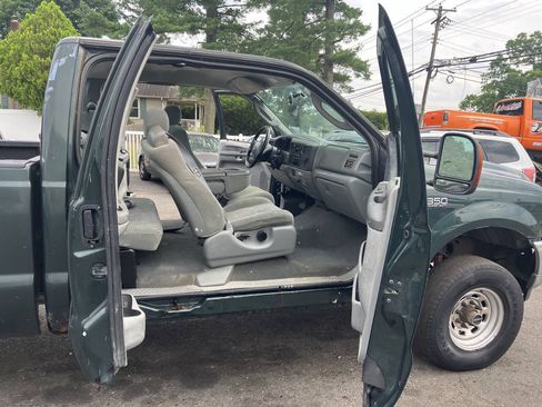 Used 2003 Ford F350 XL AWD/4WD image 21