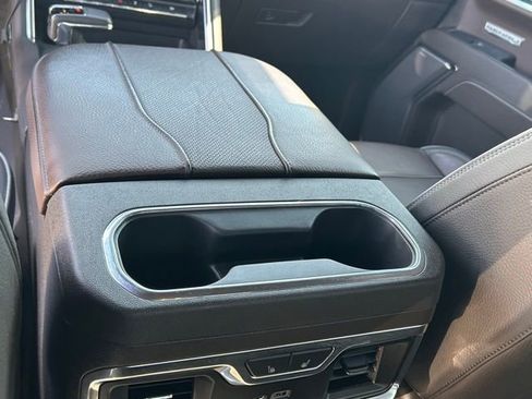 Used 2023 GMC Sierra 1500 Denali w/ Technology Package AWD/4WD image 49
