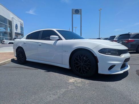 Used 2021 Dodge Charger R/T RWD image 3