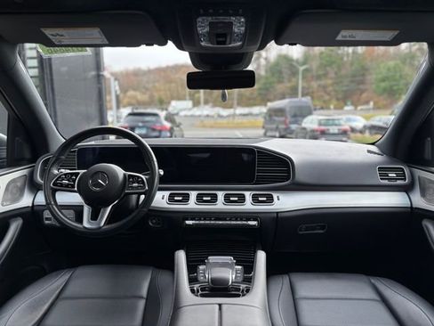 Used 2022 Mercedes-Benz GLE 350 4MATIC image 52