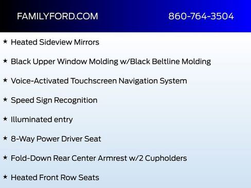 Used 2022 Ford Escape SE w/ SE Sport Appearance Package image 8