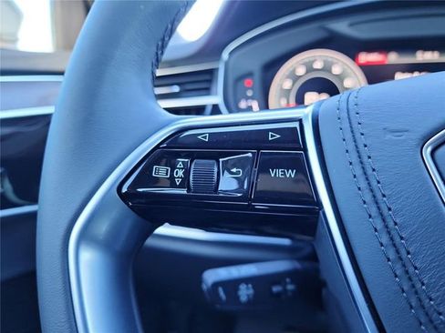 New 2026 Audi A8 L 3.0T image 16