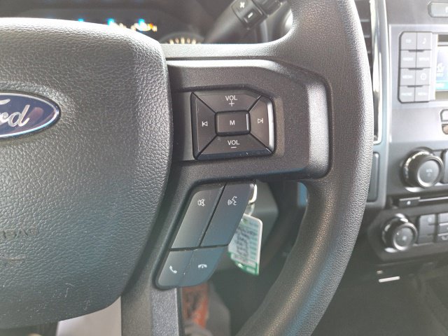 Used 2016 Ford F150 XLT AWD/4WD image 45