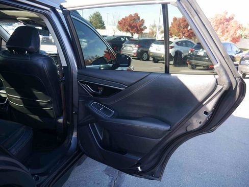 Used 2023 Subaru Outback Touring XT image 21