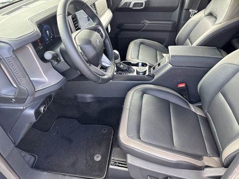 New 2026 Ford Bronco Outer Banks image 22