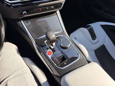 Used 2024 BMW M4 xDrive Competition w/ M Carbon Exterior Package AWD/4WD image 39