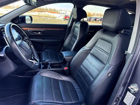 Used 2019 Honda CR-V EX-L image 11