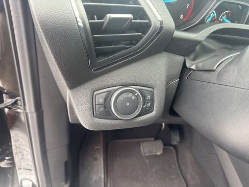 Used 2018 Ford Escape SEL image 20