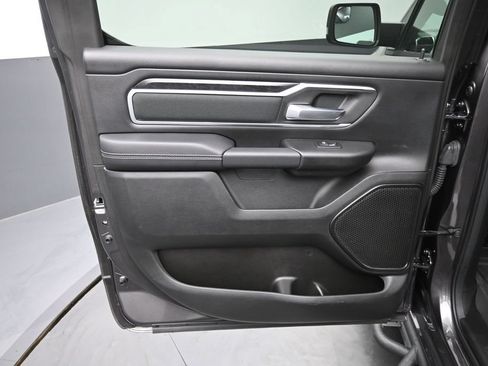 Used 2024 RAM 1500 Big Horn AWD/4WD image 16