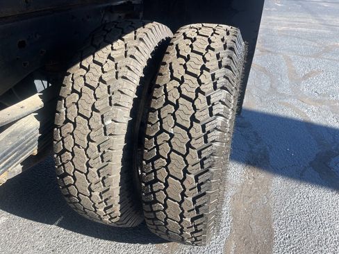 Used 2020 Chevrolet Silverado 3500 W/T w/ WT Convenience Package image 26