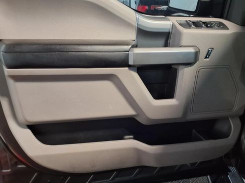 Used 2018 Ford F150 XLT w/ Equipment Group 302A Luxury AWD/4WD image 17