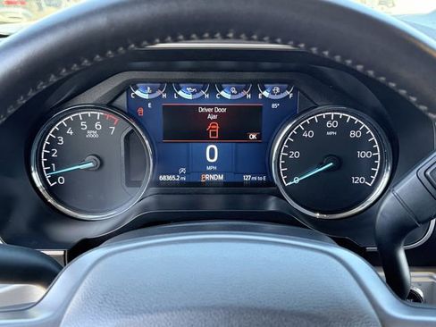 Used 2022 Ford F150 XLT w/ Equipment Group 302A High AWD/4WD image 24