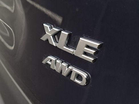 New 2025 Toyota RAV4 XLE Premium image 6