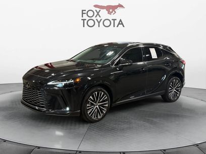 Used 2023 Lexus RX 350 Premium Plus