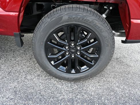 New 2026 Ford F150 XLT AWD/4WD image 14