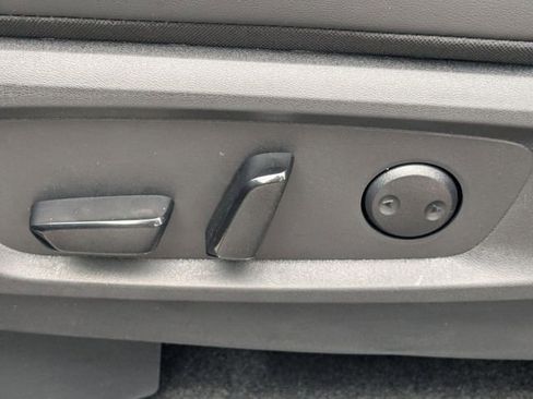 New 2026 Nissan Pathfinder Platinum w/ Cargo Package FWD image 15