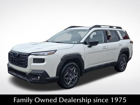 Certified 2026 Subaru Outback Premium AWD/4WD image 3