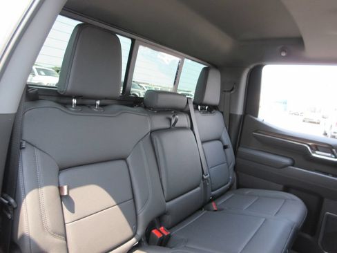 Used 2026 Chevrolet Silverado 1500 RST w/ RST All Star Premium Package AWD/4WD image 25