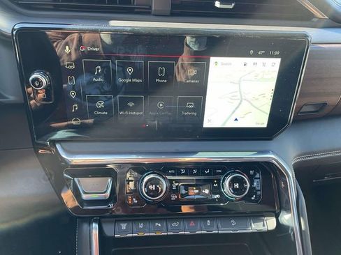 Certified 2025 GMC Sierra 2500 Denali Ultimate image 21