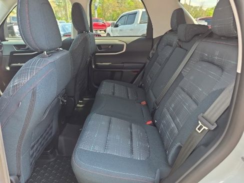 Used 2023 Ford Bronco Sport Heritage w/ Heritage Convenience Package image 17