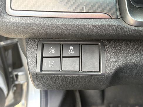 Used 2018 Honda Civic Sport Touring image 12
