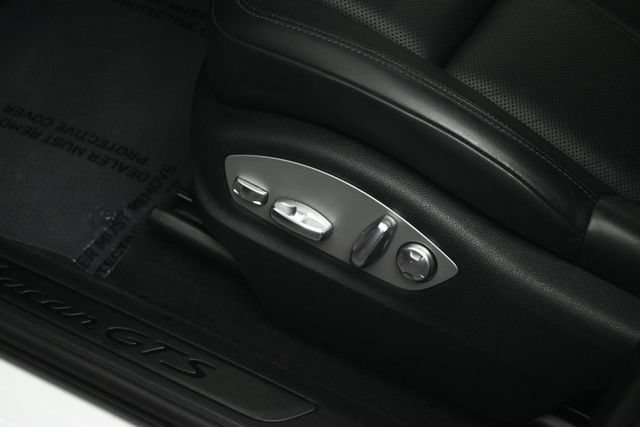 Used 2023 Porsche Macan GTS AWD/4WD image 49