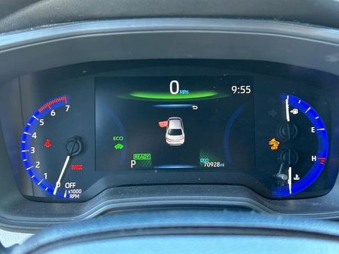 Used 2021 Toyota Corolla LE FWD image 20