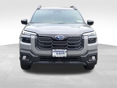 New 2026 Subaru Outback Limited AWD/4WD image 4