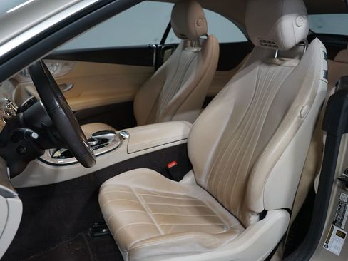 Used 2019 Mercedes-Benz E 450 Cabriolet image 6