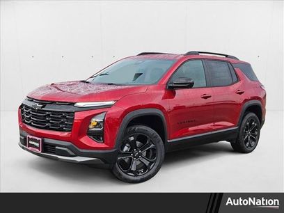 New 2026 Chevrolet Equinox LT w/ Convenience Package II