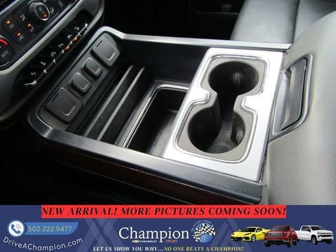 Used 2018 GMC Sierra 1500 SLT image 20