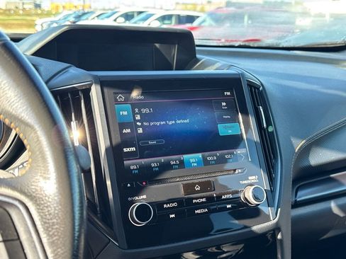 Used 2023 Subaru Forester Wilderness image 21