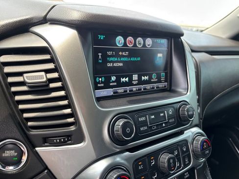 Used 2019 Chevrolet Tahoe LT w/ Luxury Package RWD image 20