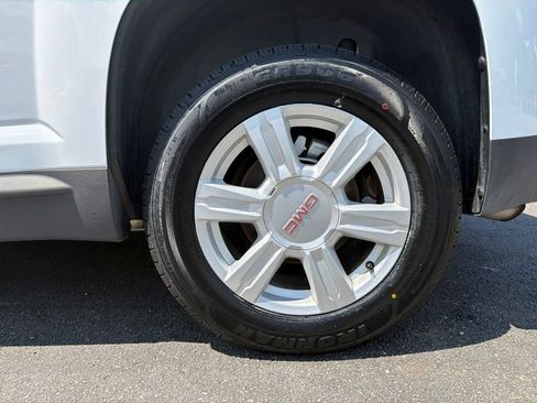 Used 2015 GMC Terrain SLE FWD image 21