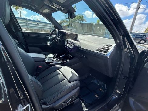 Used 2024 BMW X3 sDrive30i image 31