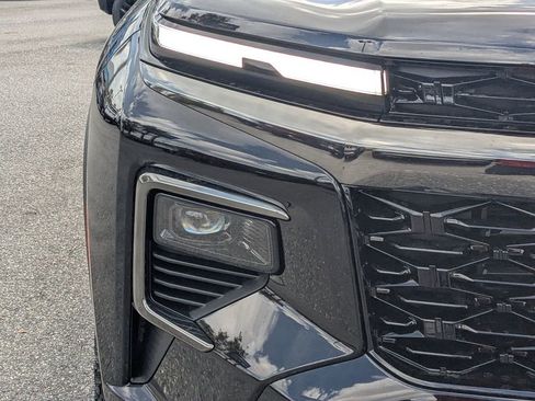 New 2026 Chevrolet Traverse Z71 w/ Enhanced Driving Package AWD/4WD image 9