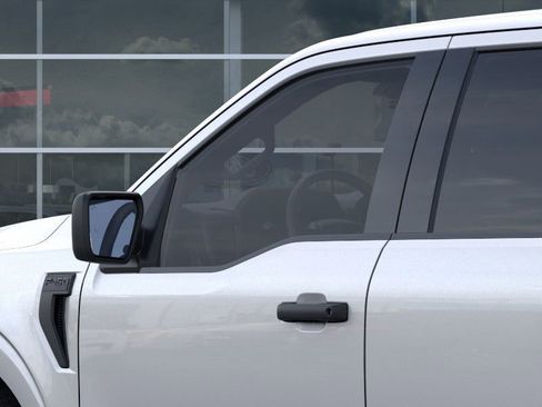 New 2026 Ford F150 STX w/ Equipment Group 200A image 20