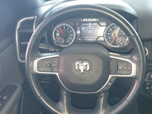 Used 2022 RAM 1500 Big Horn AWD/4WD image 15