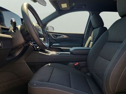 New 2026 Chevrolet Traverse LT image 22